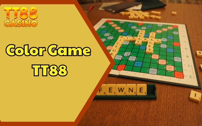 Hướng Dẫn Chơi Color Game TT88: Cách Chơi Và Nhận Thưởng Lớn 1 Hướng Dẫn Chơi Color Game TT88: Cách Chơi Và Nhận Thưởng Lớn