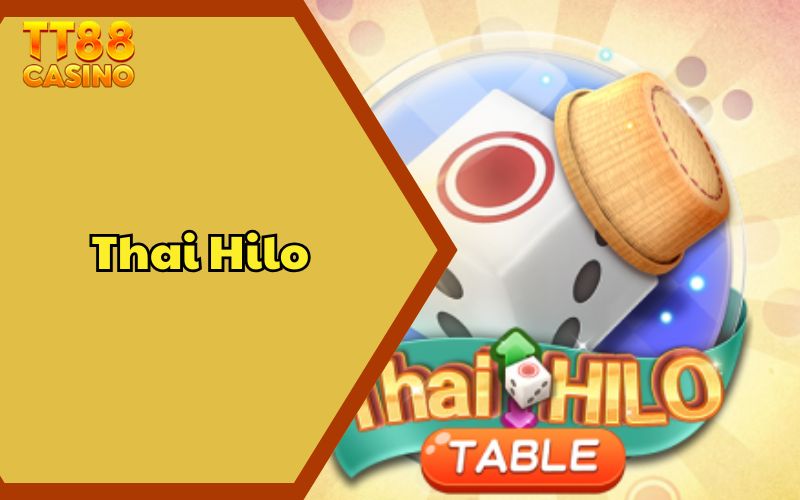 Thai Hilo - Game Xúc Xắc Hấp Dẫn Với Tỷ Lệ Thắng Cao 1 Thai Hilo - Game Xúc Xắc Hấp Dẫn Với Tỷ Lệ Thắng Cao