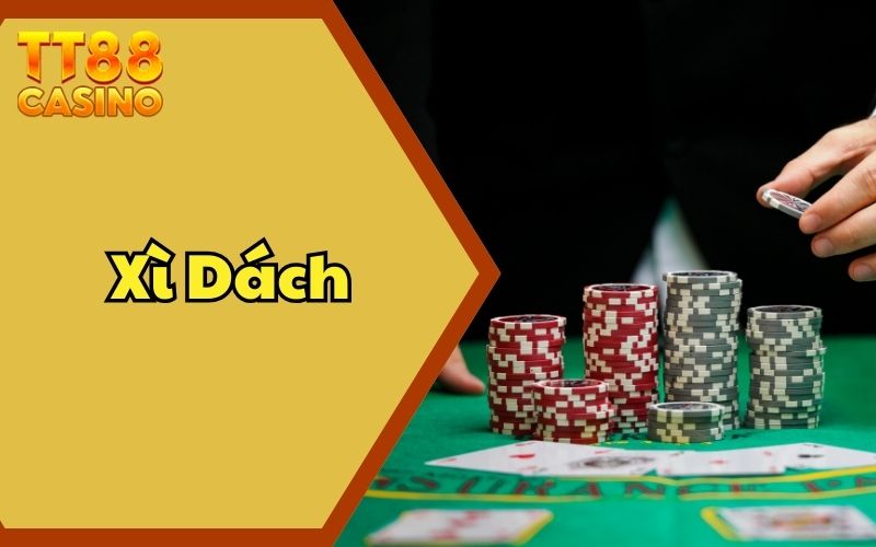 Chiến Thắng Xì Dách Đơn Giản, Giải Trí Không Giới Hạn! 1 Chiến Thắng Xì Dách Đơn Giản, Giải Trí Không Giới Hạn!